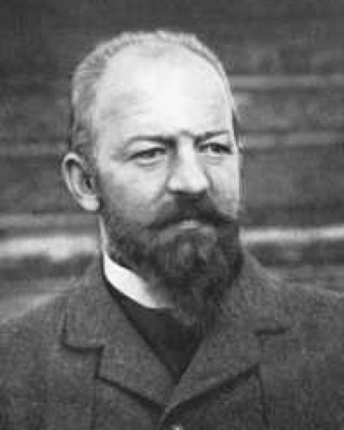 Kasimir Twardowski