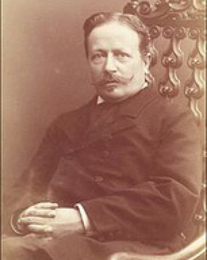 Georg Theodor Ziehen
