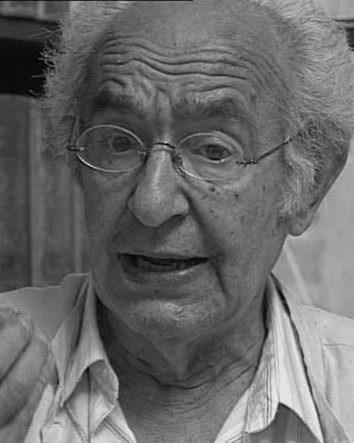 Luigi (Gino) Pagliarani