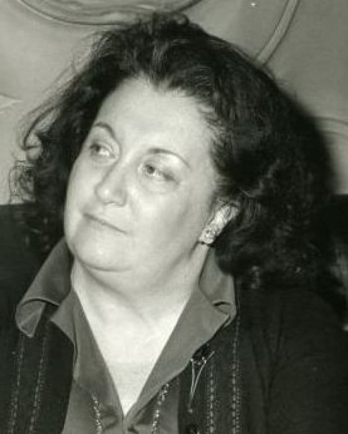 Maria Antonietta Aveni Casucci