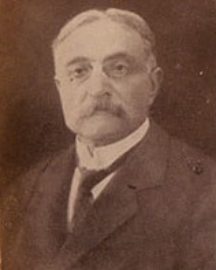 Giuseppe Melli