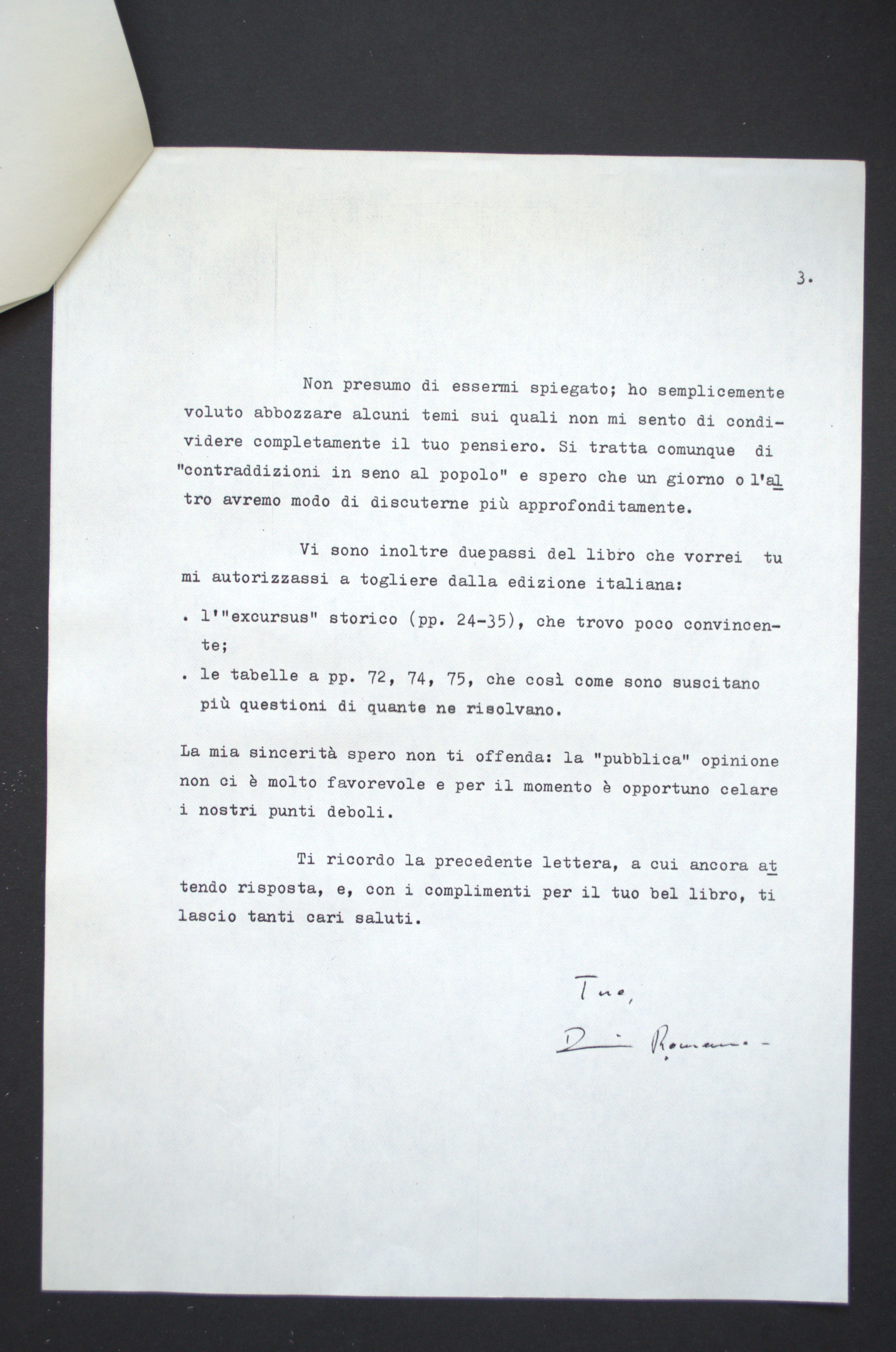 Collana di psicologia (1976 luglio 31 – 1979 luglio 11 ...