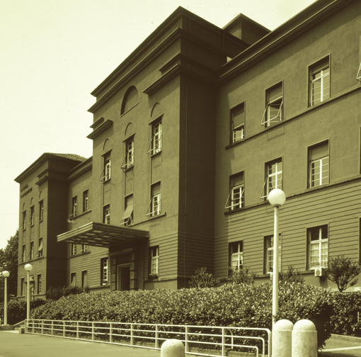 Istituto Nazionale Neurologico Carlo Besta Aspi Archivio Storico Della Psicologia Italiana