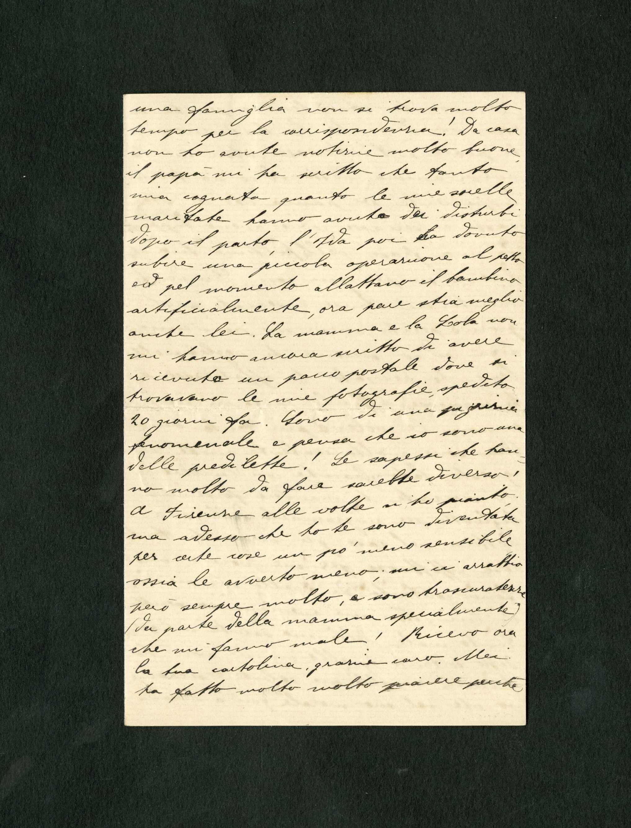 1899 febbraio-marzo – Aspi – Archivio storico della ...