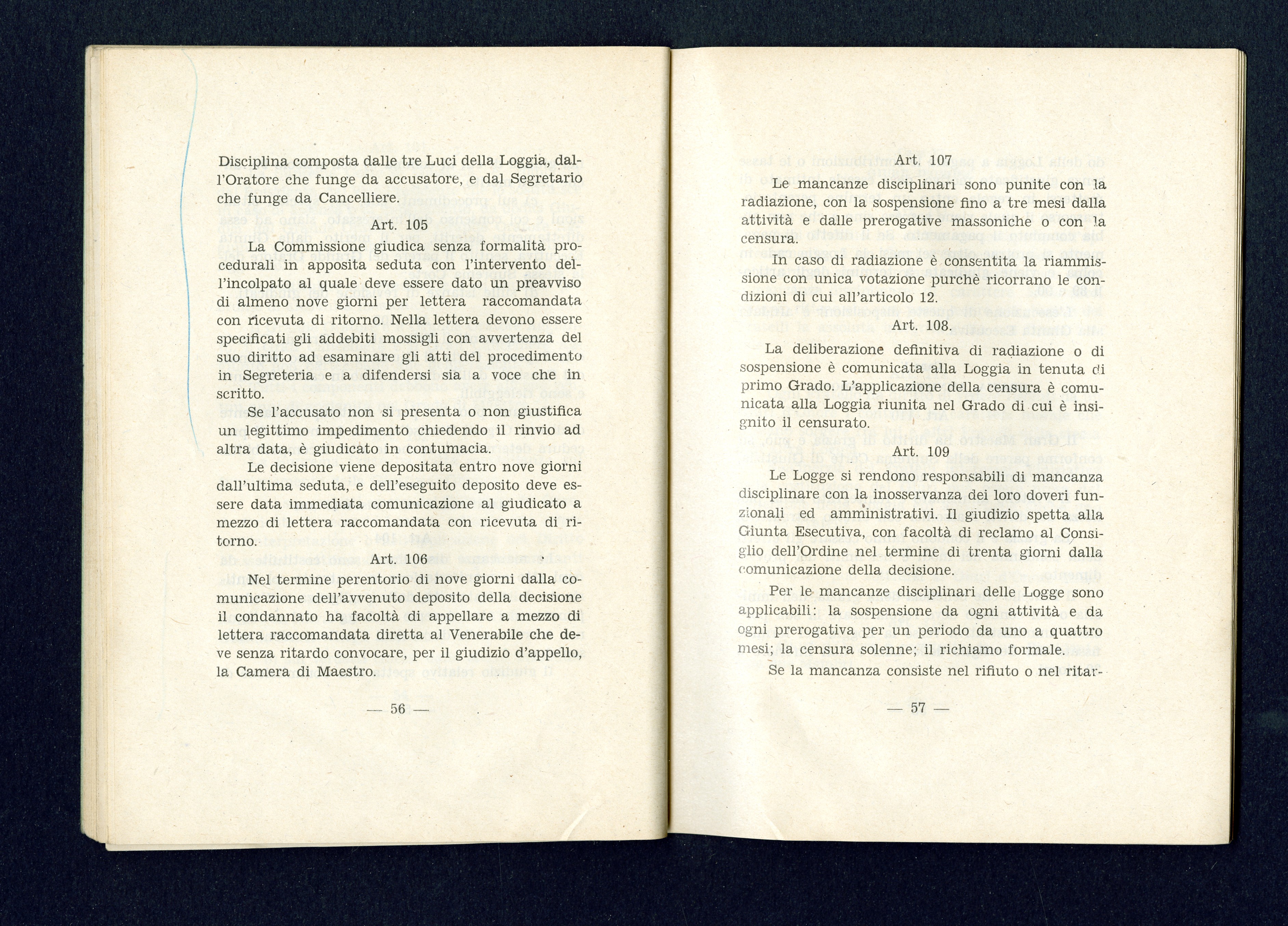 Costituzione” (1949) – Aspi – Archivio storico della ...