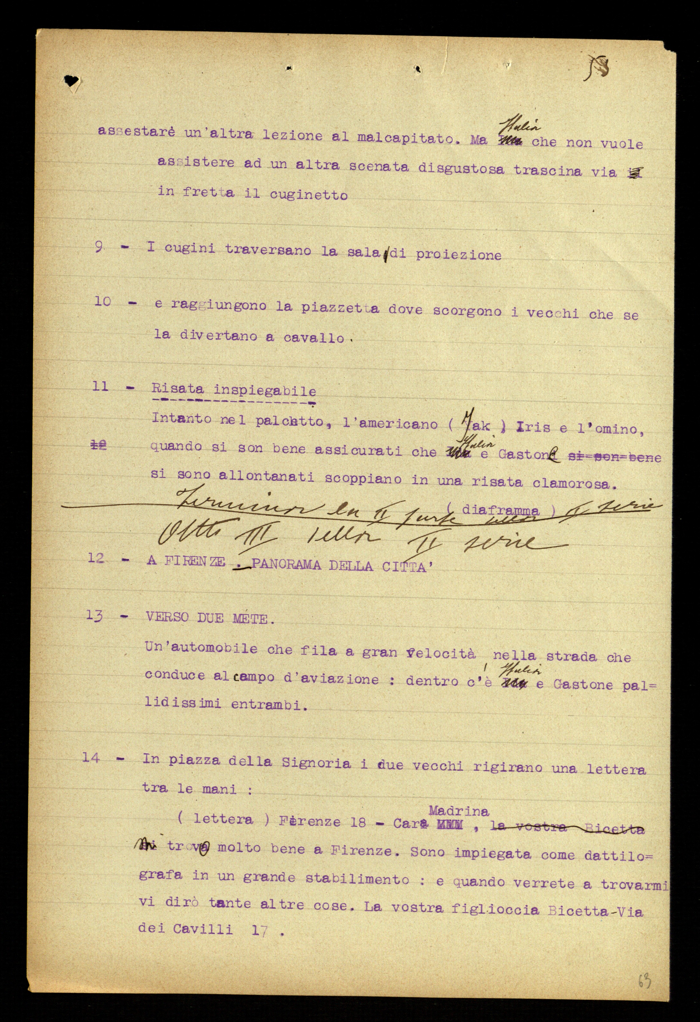 Italia” (s.d.) – Aspi – Archivio storico della psicologia ...