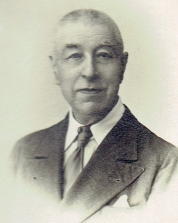 Edgardo Morpurgo
